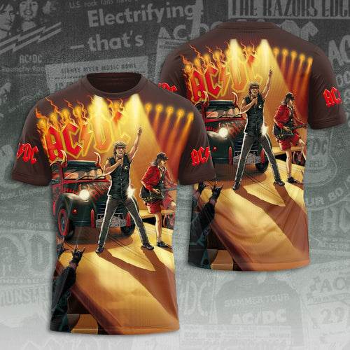 AC/DC 3D Apparel – ANHNV 3529