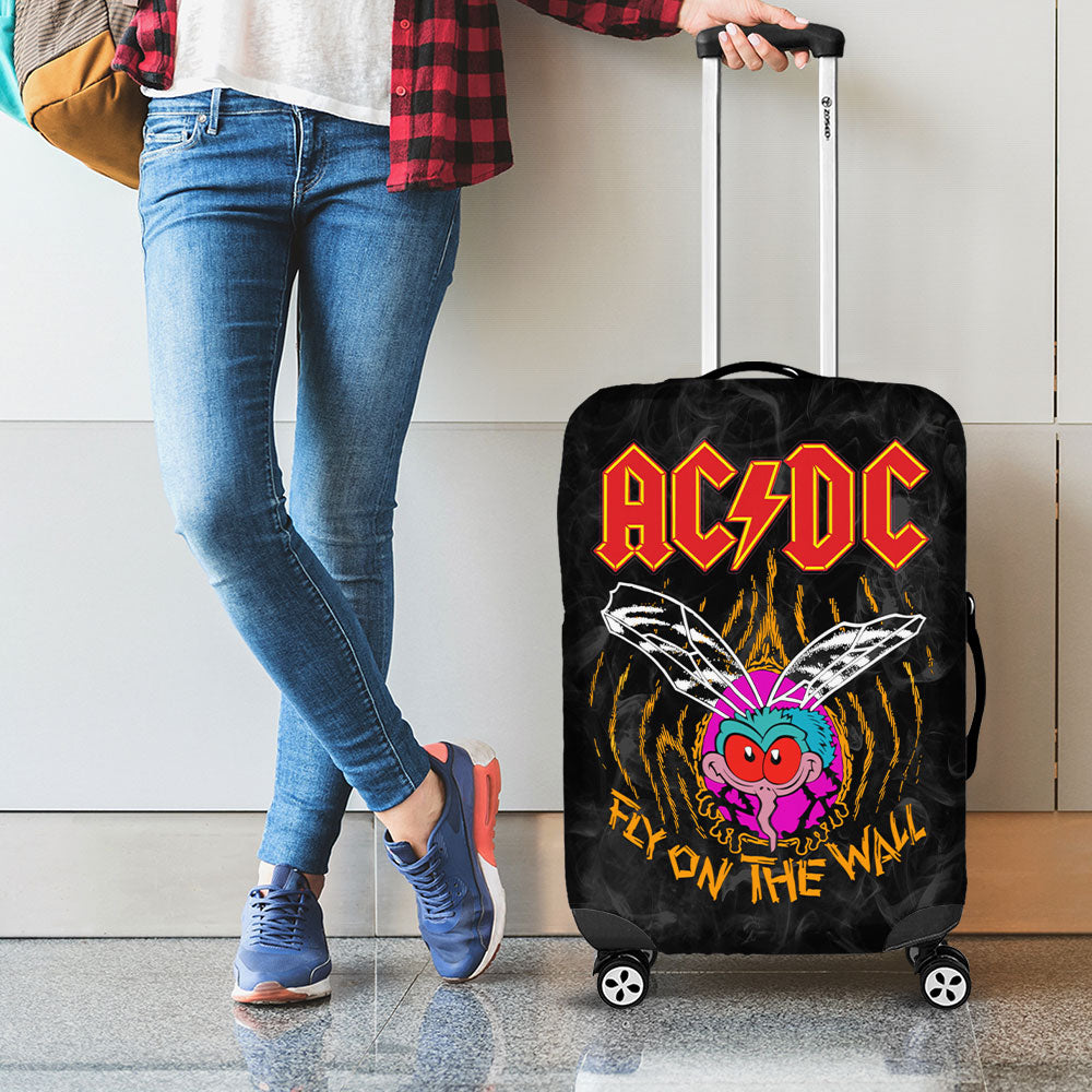 AC/DC Luggage Cover – ANHNV 3530