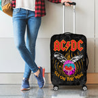 AC/DC Luggage Cover – ANHNV 3530