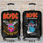 AC/DC Luggage Cover – ANHNV 3530