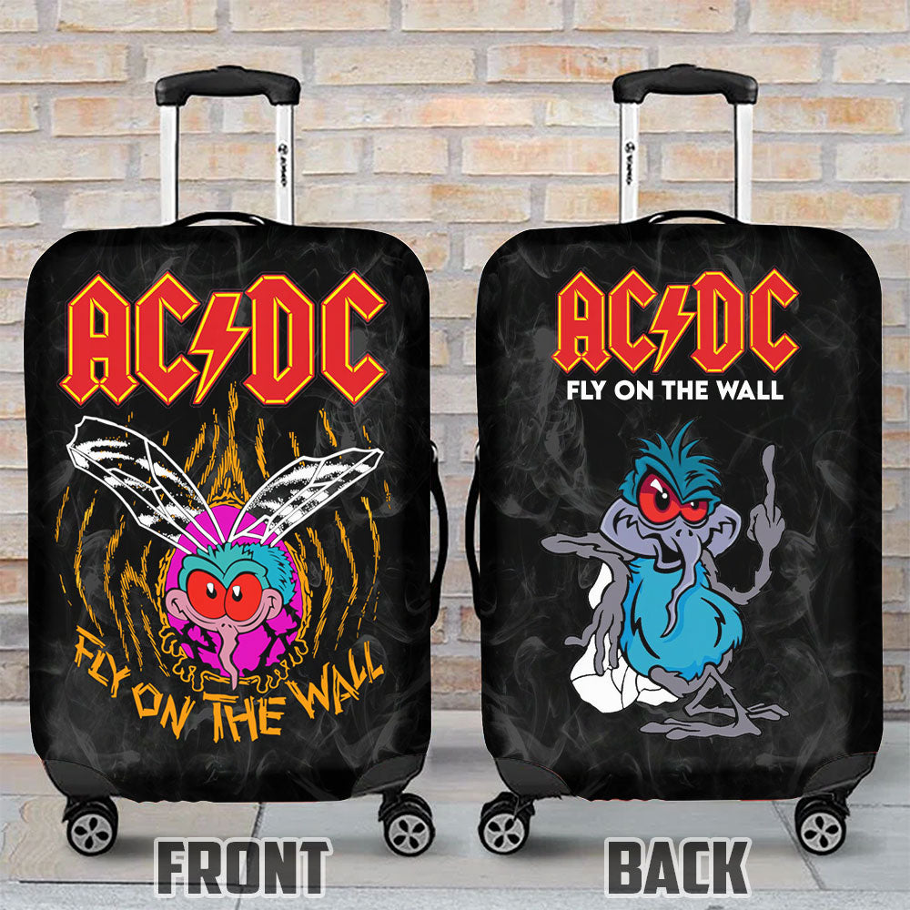 AC/DC Luggage Cover – ANHNV 3530