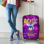AC/DC Luggage Cover – ANHNV 3532