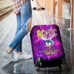 AC/DC Luggage Cover – ANHNV 3532