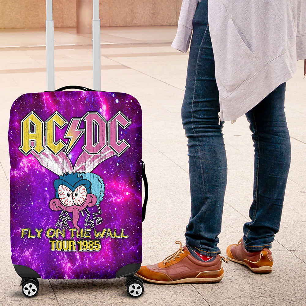 AC/DC Luggage Cover – ANHNV 3532