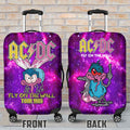 AC/DC Luggage Cover – ANHNV 3532