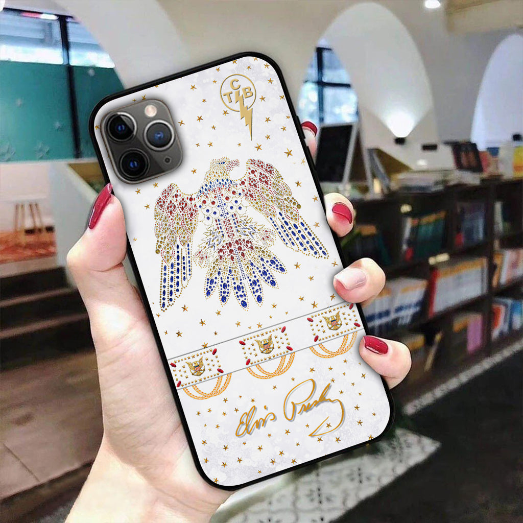 Elvis Presley Phone Case – ANHNV 3658