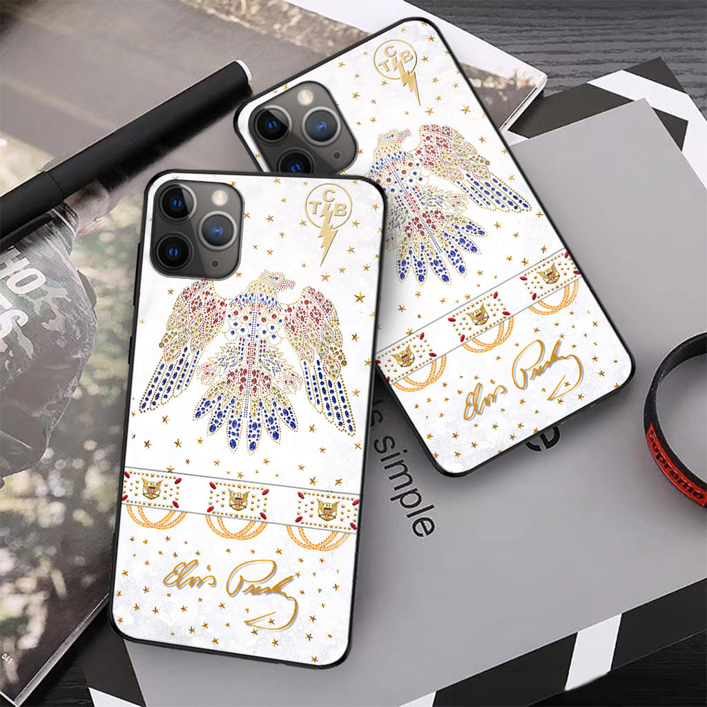 Elvis Presley Phone Case – ANHNV 3658