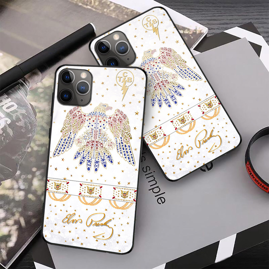 Elvis Presley Phone Case – ANHNV 3658