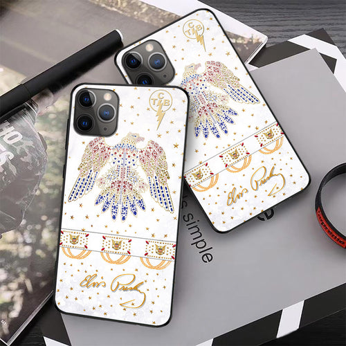 Elvis Presley Phone Case – ANHNV 3658