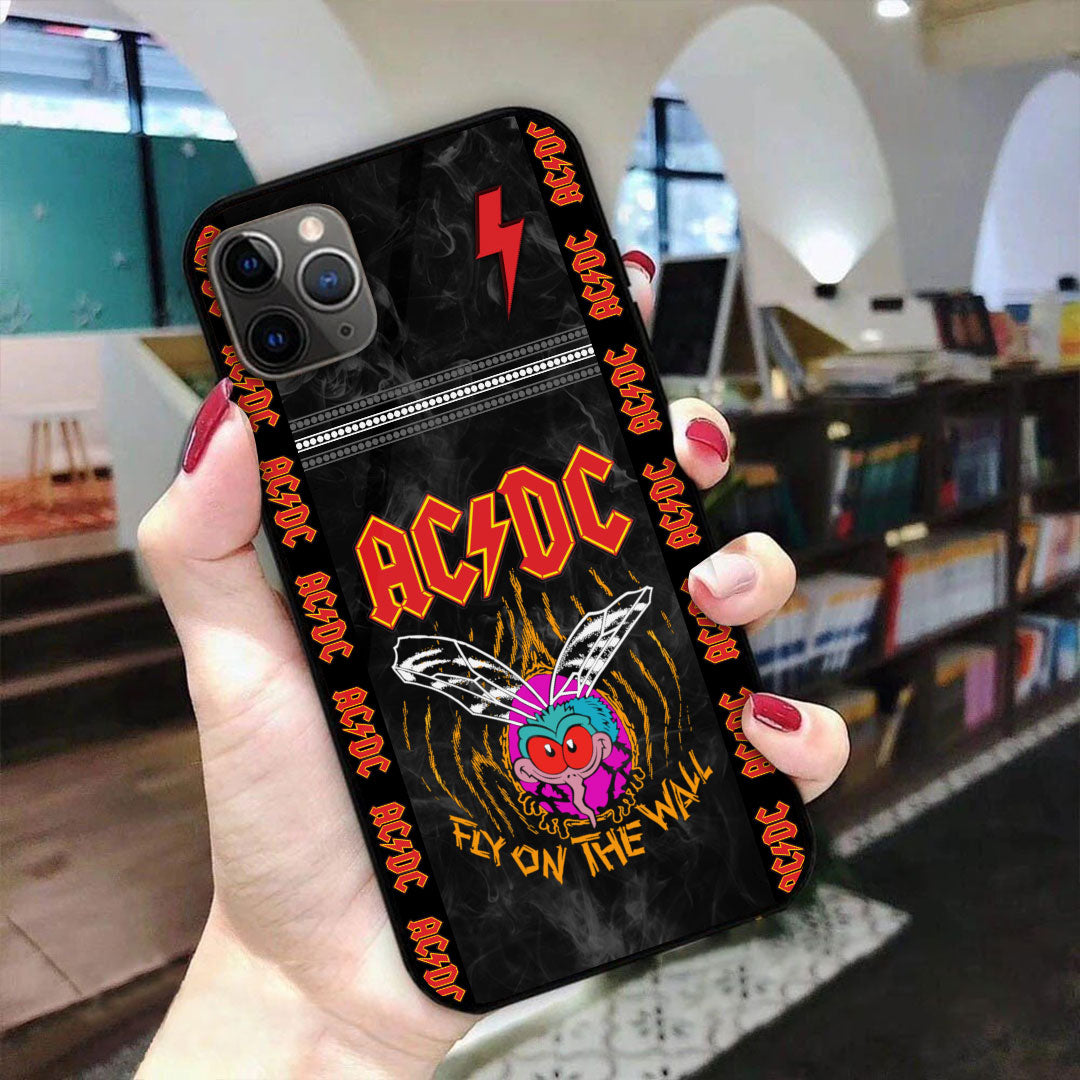 AC/DC Phone Case – ANHNV 3784