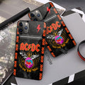 AC/DC Phone Case – ANHNV 3784