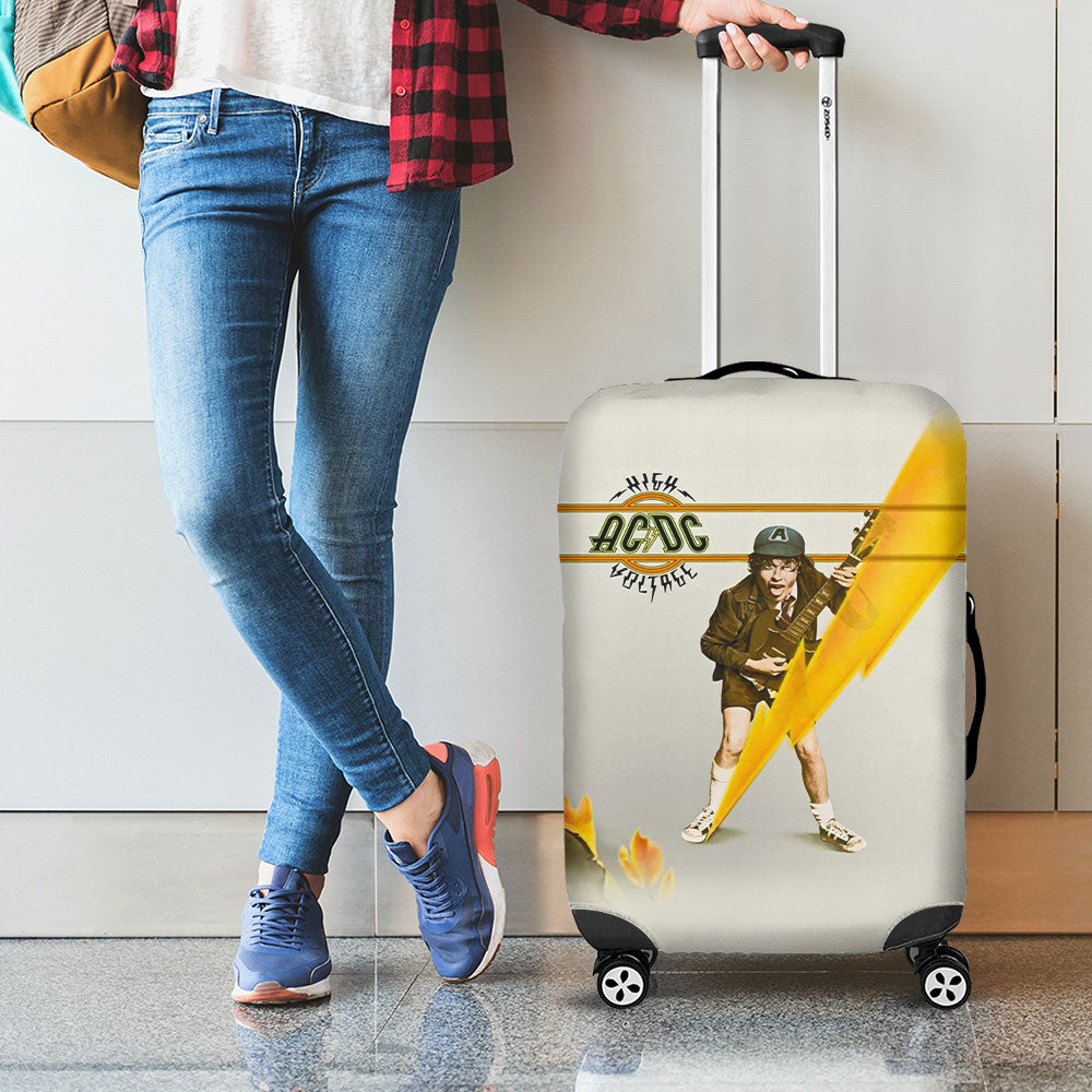 AC/DC Luggage Cover – ANHNV 3785