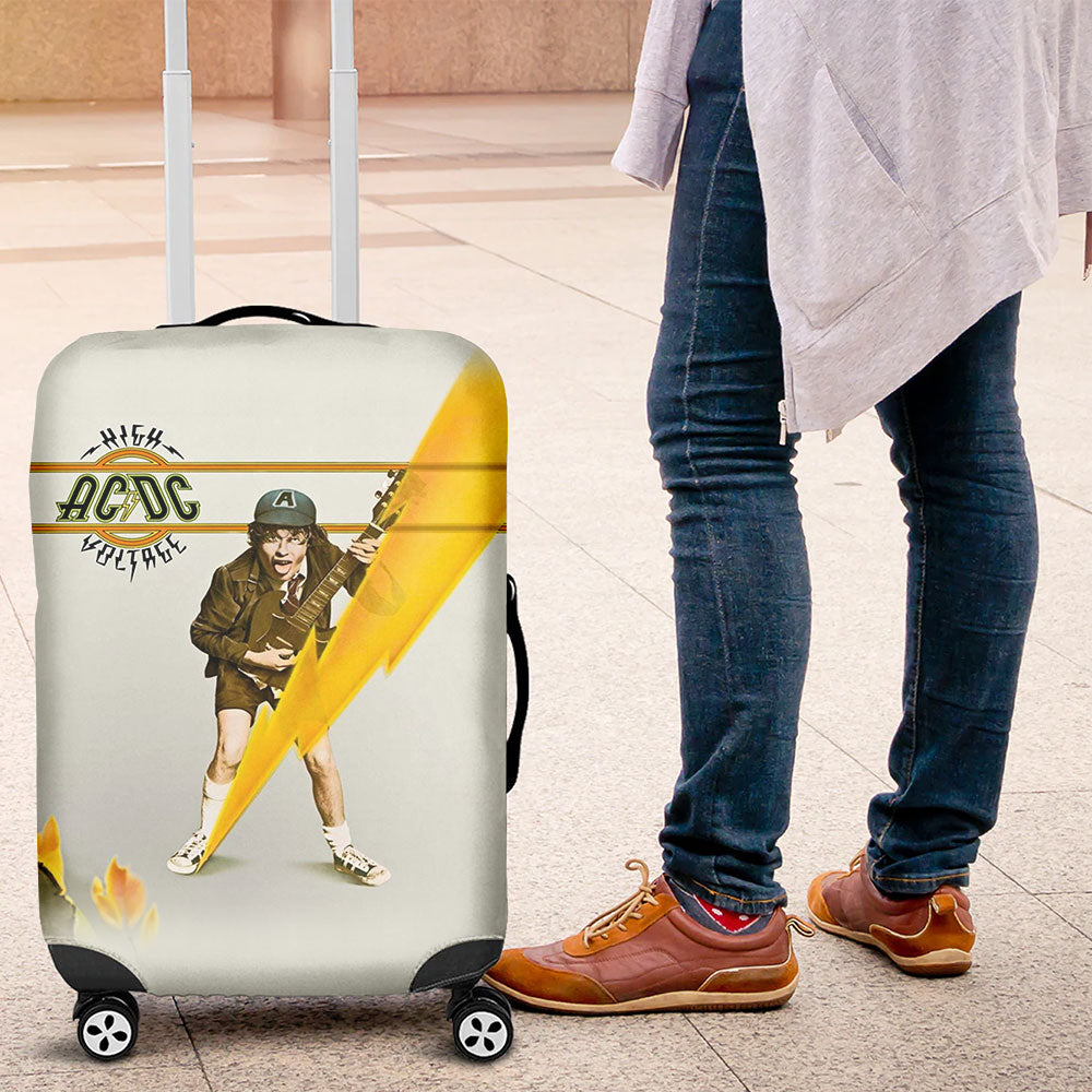 AC/DC Luggage Cover – ANHNV 3785