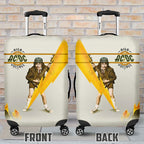 AC/DC Luggage Cover – ANHNV 3785