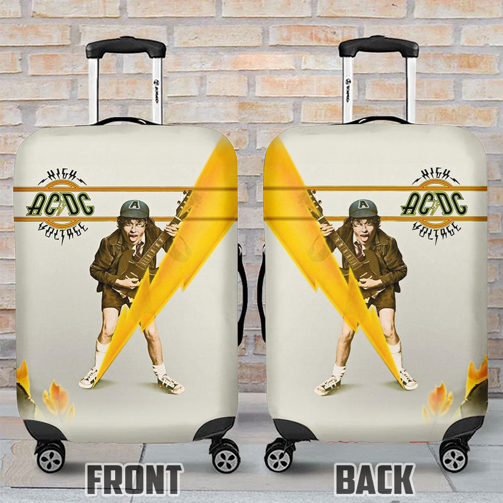 AC/DC Luggage Cover – ANHNV 3785