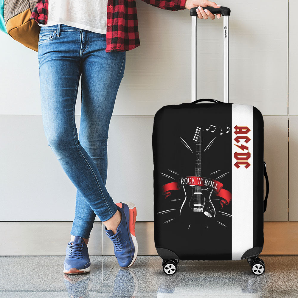 AC/DC Luggage Cover – ANHNV 3810