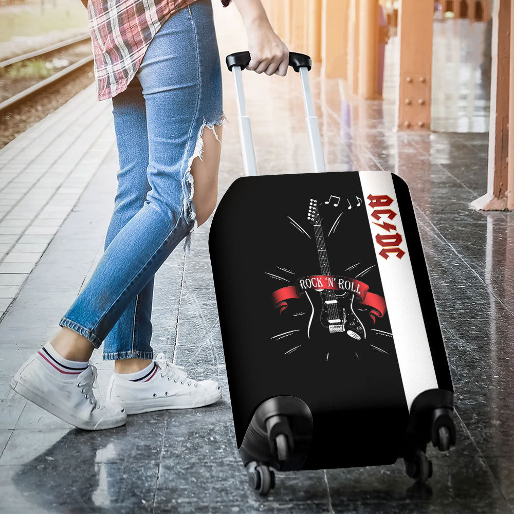 AC/DC Luggage Cover – ANHNV 3810