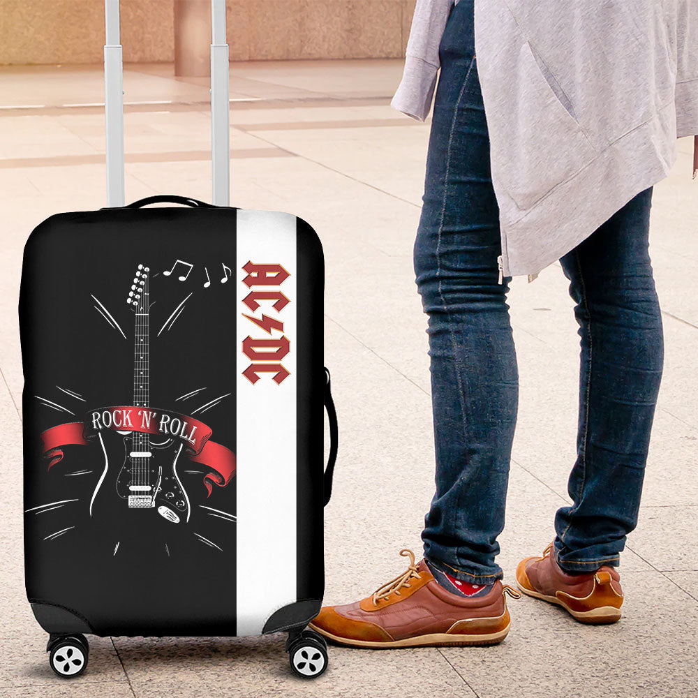 AC/DC Luggage Cover – ANHNV 3810