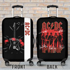 AC/DC Luggage Cover – ANHNV 3810