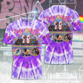 Pink Floyd 3D Apparel – ANHNV 4079