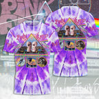 Pink Floyd 3D Apparel – ANHNV 4079