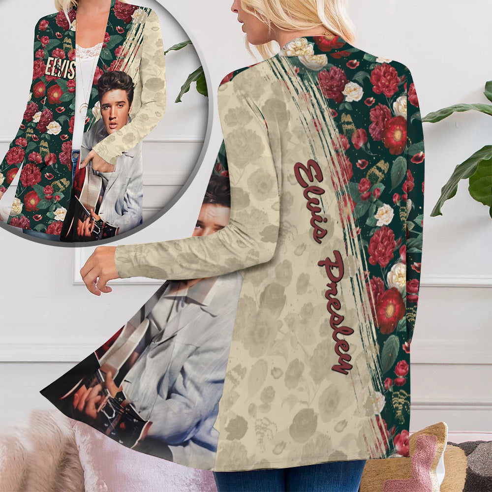 Elvis Presley 3D Apparel – NGHIAVT 3005