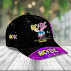 AC/DC Classic Cap – ANHNV 4145