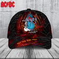 AC/DC Classic Cap – ANHNV 4446
