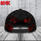 AC/DC Classic Cap – ANHNV 4446