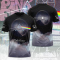 Pink Floyd 3D Apparel – ANHNV 4454