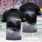 Pink Floyd 3D Apparel – ANHNV 4454