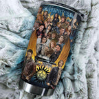 Supernatural Tumbler Cup – ANHNV 4671