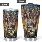 Supernatural Tumbler Cup – ANHNV 4671