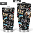 Supernatural Tumbler Cup – ANHNV 4710