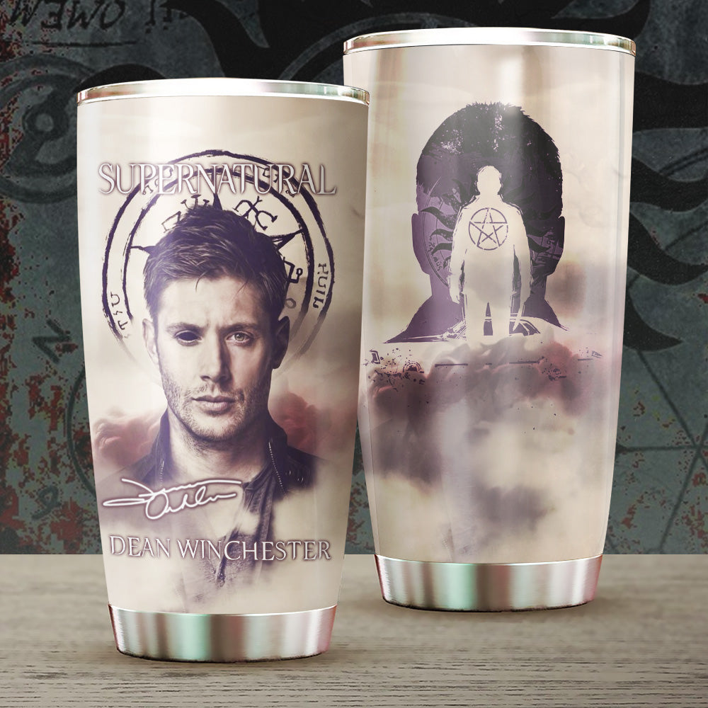 Supernatural Tumbler Cup – ANHNV 4711