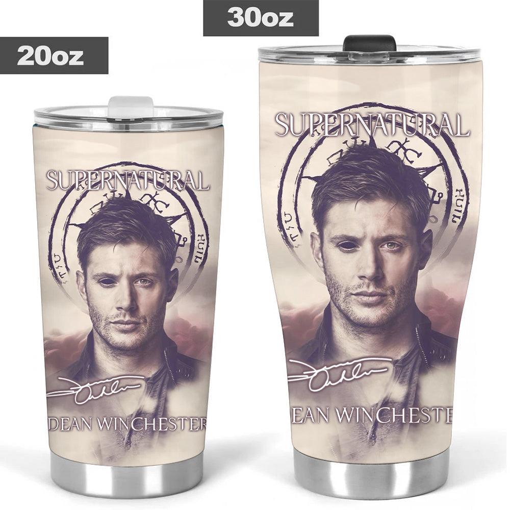 Supernatural Tumbler Cup – ANHNV 4711