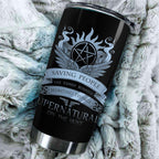 Supernatural Tumbler Cup – ANHNV 4744