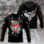 Bon Jovi 3D Apparel – ANHNV 4776