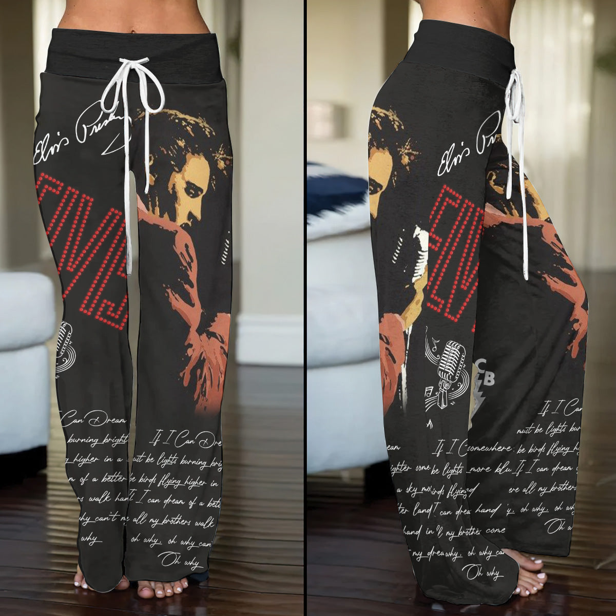Elvis Presley Tumbler Cup – NGHIAVT 0352