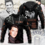Elvis Presley 3D Apparel – ANHNV 4888