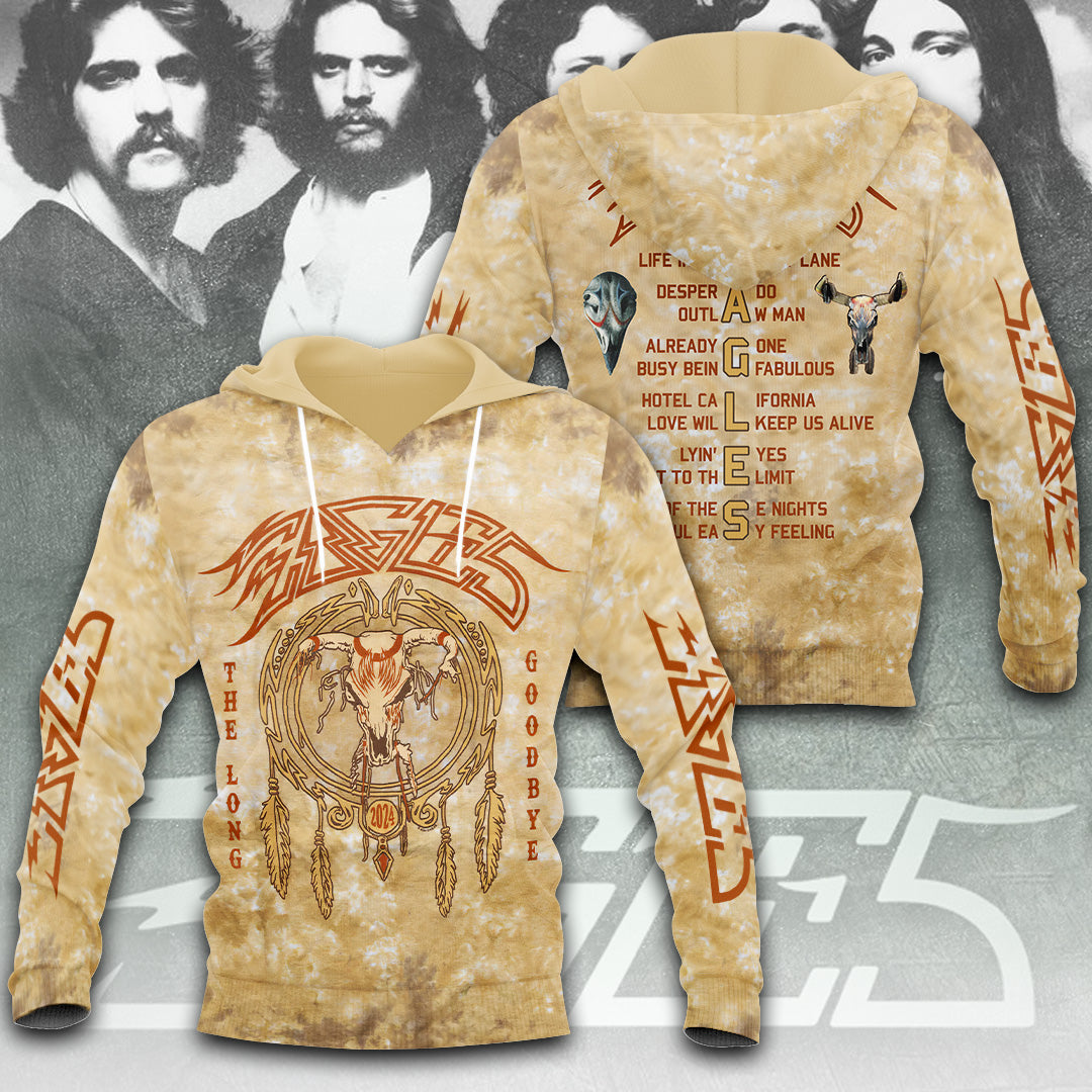 Eagles 3D Apparel – ANHNV 4954