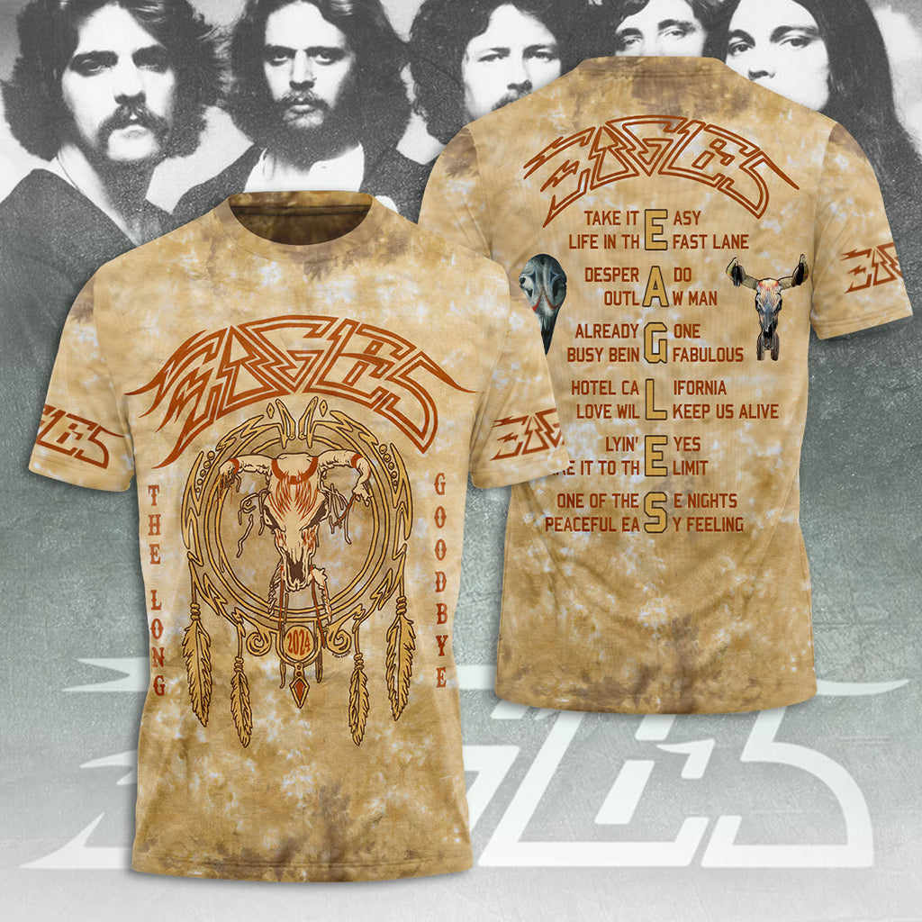 Eagles 3D Apparel – ANHNV 4954