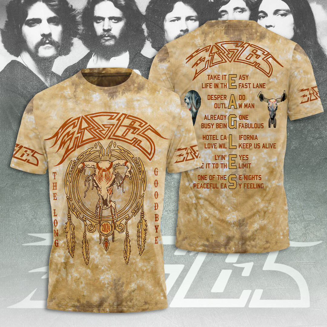 Eagles 3D Apparel – ANHNV 4954