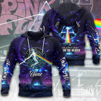 Pink Floyd 3D Apparel – ANHNV 4977
