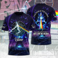 Pink Floyd 3D Apparel – ANHNV 4977