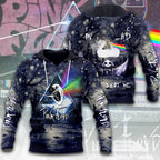 Pink Floyd 3D Apparel – ANHNV 4998