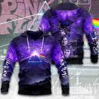 Pink Floyd 3D Apparel – ANHNV 5001