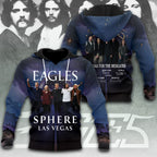Eagles 3D Apparel- ANHNV 5162