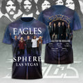 Eagles 3D Apparel- ANHNV 5162