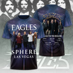 Eagles 3D Apparel- ANHNV 5162